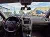 Citroen C4 Berline 1.6 16V VTi Sloopvoertuig (2011, Zwart)
