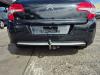 Citroen C4 Berline 1.6 16V VTi Sloopvoertuig (2011, Zwart)