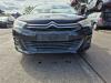Citroen C4 Berline 1.6 16V VTi Sloopvoertuig (2011, Zwart)