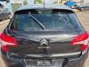 Citroen C4 Berline 1.6 16V VTi Sloopvoertuig (2011, Zwart)