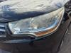 Citroen C4 Berline 1.6 16V VTi Sloopvoertuig (2011, Zwart)