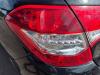 Citroen C4 Berline 1.6 16V VTi Sloopvoertuig (2011, Zwart)
