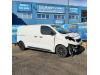 Peugeot Expert 1.5 BlueHDi 100 Sloopvoertuig (2021, Wit)