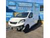 Peugeot Expert 1.5 BlueHDi 100 Sloopvoertuig (2021, Wit)