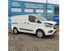 Ford Transit Custom 1.0 12V Ecoboost PHEV Sloopvoertuig (2020, Wit)