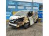 Ford Transit Custom 1.0 12V Ecoboost PHEV Sloopvoertuig (2020, Wit)