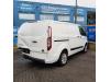 Ford Transit Custom 1.0 12V Ecoboost PHEV Sloopvoertuig (2020, Wit)