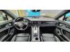 Porsche Panamera 3.0 V6 24V S E-Hybrid Sloopvoertuig (2014, Zwart)