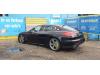 Sloopauto Porsche Panamera 09- uit 2014