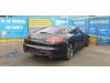 Porsche Panamera 3.0 V6 24V S E-Hybrid Sloopvoertuig (2014, Zwart)
