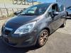 Opel Meriva 1.4 16V Ecotec Sloopvoertuig (2012, Grijs)