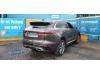 Jaguar F-Pace 2.0 P400e 16V AWD Sloopvoertuig (2022, Grijs)