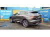 Jaguar F-Pace 2.0 P400e 16V AWD Sloopvoertuig (2022, Grijs)