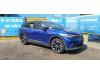 Volkswagen ID.4 Pro Sloopvoertuig (2023, Blauw)