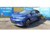 Volkswagen ID.4 Pro Sloopvoertuig (2023, Blauw)