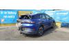 Volkswagen ID.4 Pro Sloopvoertuig (2023, Blauw)