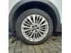 Opel Grandland 1.2 Turbo 12V Sloopvoertuig (2018, Wit, Zwart)
