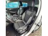 Opel Grandland 1.2 Turbo 12V Sloopvoertuig (2018, Wit, Zwart)