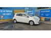 Mitsubishi Space Star 1.2 12V Sloopvoertuig (2014, Wit)