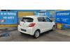 Mitsubishi Space Star 1.2 12V Sloopvoertuig (2014, Wit)