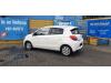 Mitsubishi Space Star 1.2 12V Sloopvoertuig (2014, Wit)