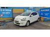 Mitsubishi Space Star 1.2 12V Sloopvoertuig (2014, Wit)