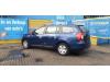 Dacia Logan MCV II/Sandero Wagon 0.9 TCE 12V Sloopvoertuig (2017, Blauw)
