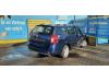 Dacia Logan MCV II/Sandero Wagon 0.9 TCE 12V Sloopvoertuig (2017, Blauw)