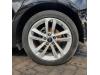 Audi A3 Sportback 1.0 30 TFSI 12V Mild hybrid Sloopvoertuig (2021, Zwart)