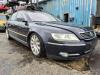 Volkswagen Phaeton 6.0 W12 48V 4Motion Lang Sloopvoertuig (2004, Blauw)
