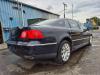 Volkswagen Phaeton 6.0 W12 48V 4Motion Lang Sloopvoertuig (2004, Blauw)