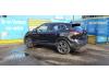 Nissan Qashqai 1.3 DIG-T 140 16V Sloopvoertuig (2021, Zwart)