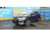 Nissan Qashqai 1.3 DIG-T 140 16V Sloopvoertuig (2021, Zwart)
