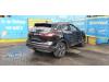 Nissan Qashqai 1.3 DIG-T 140 16V Sloopvoertuig (2021, Zwart)