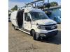 MAN TGE 2.0 TDI Sloopvoertuig (2021, Wit)