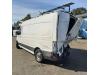 MAN TGE 2.0 TDI Sloopvoertuig (2021, Wit)