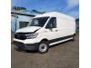 MAN TGE 2.0 TDI Sloopvoertuig (2021, Wit)