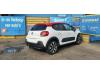 Citroen C3 1.2 12V e-THP PureTech 110 Sloopvoertuig (2018, Wit, Rood)