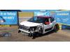 Citroen C3 1.2 12V e-THP PureTech 110 Sloopvoertuig (2018, Wit, Rood)