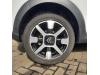 Citroen C3 1.2 12V e-THP PureTech 110 Sloopvoertuig (2018, Wit, Rood)