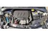 Citroen C3 1.2 12V e-THP PureTech 110 Sloopvoertuig (2018, Wit, Rood)