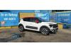 Citroen C3 1.2 12V e-THP PureTech 110 Sloopvoertuig (2018, Wit, Rood)