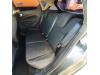 Ford Fiesta 6 1.25 16V Sloopvoertuig (2017, Grijs)