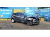 Ford Fiesta 6 1.25 16V Sloopvoertuig (2017, Grijs)