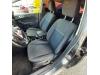 Ford Fiesta 6 1.25 16V Sloopvoertuig (2017, Grijs)
