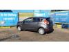 Ford Fiesta 6 1.25 16V Sloopvoertuig (2017, Grijs)
