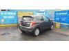Opel Karl 1.0 12V Sloopvoertuig (2017, Grijs)