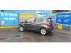 Opel Karl 1.0 12V Sloopvoertuig (2017, Grijs)