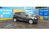 Opel Karl 1.0 12V Sloopvoertuig (2017, Grijs)