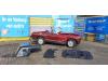 MG Midget 1.5 Mk.IV Sloopvoertuig (1976, Rood)
